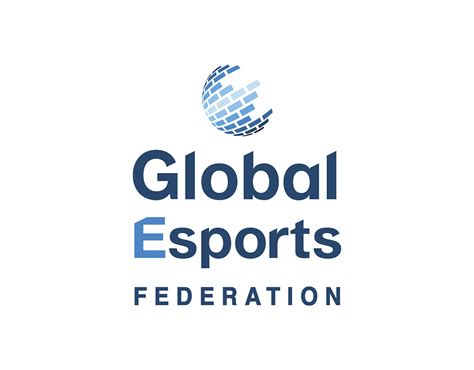 Global Esports Federation .